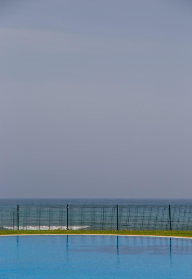 1Br Beachfront Complex - Mi Capricho Sitio de Calahonda エクステリア 写真